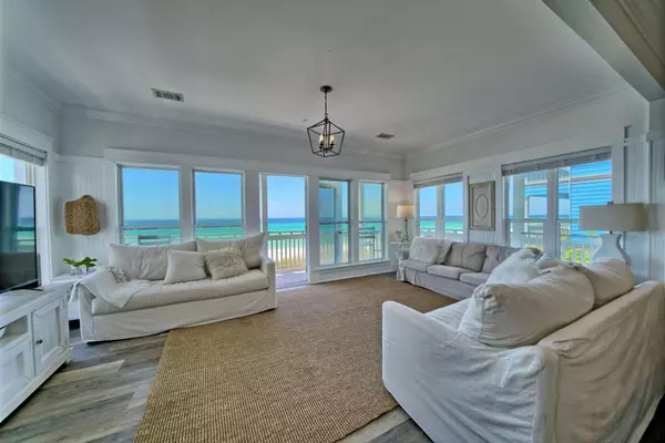 Santa Rosa Beach, FL 32459,125 Seaward Drive