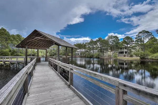 Santa Rosa Beach, FL 32459,LOT 25 Lanier Lane