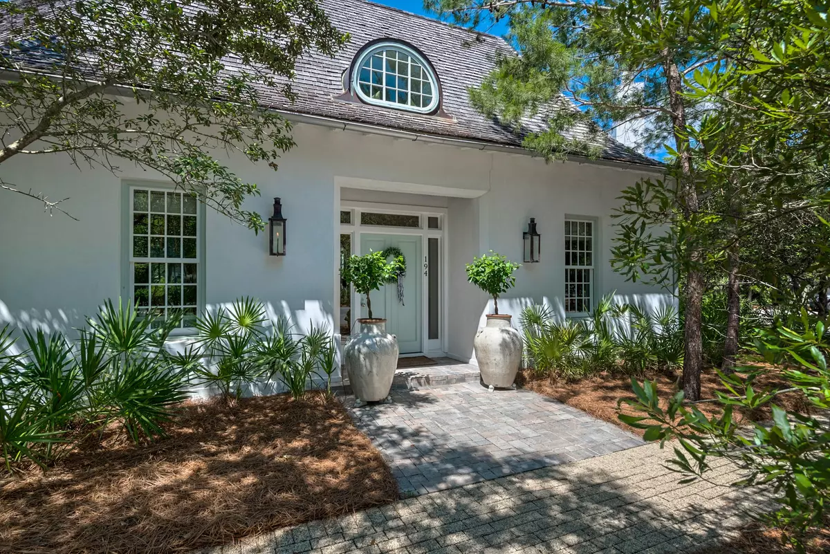 Rosemary Beach, FL 32461,194 W Kingston Road