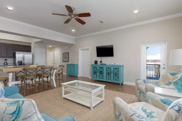 Miramar Beach, FL 32550,732 Scenic Gulf Drive  #UNIT B201