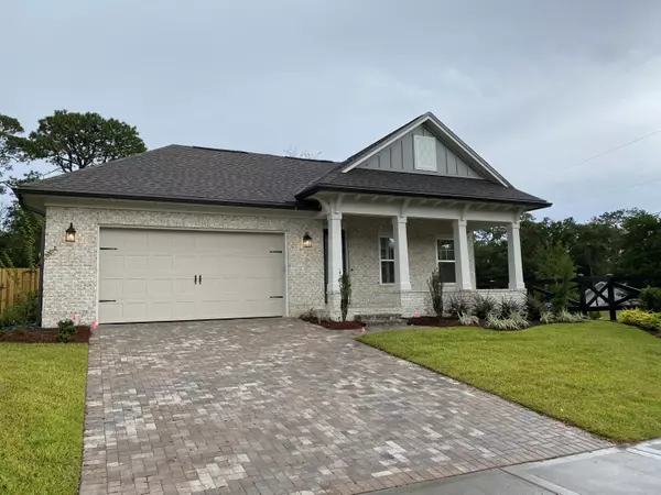 801 Raihope Way, Niceville, FL 32578