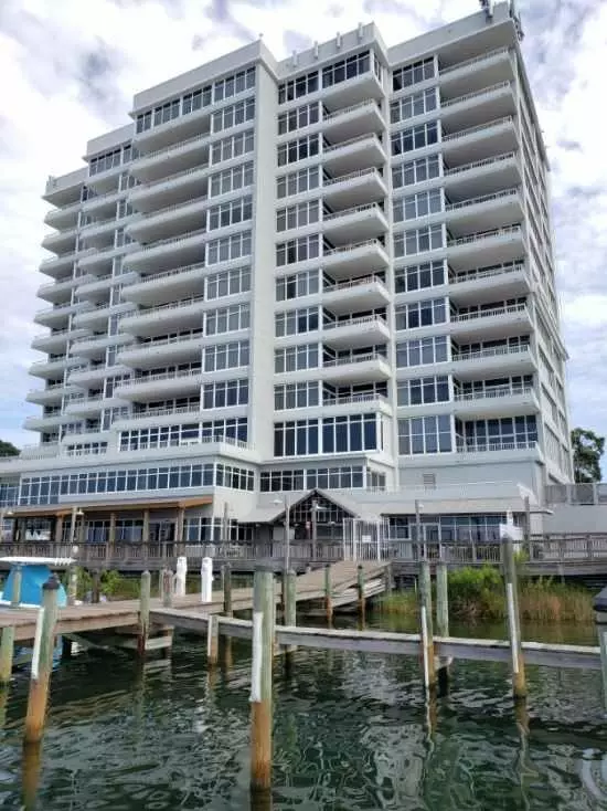 Destin, FL 32541,320 Harbor Boulevard  #2nd floor undeveloped space