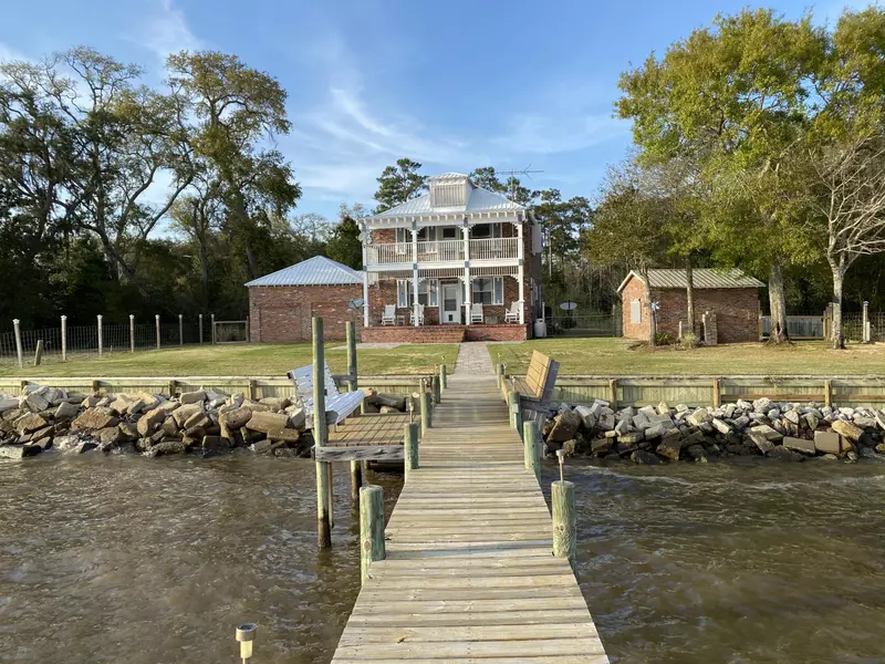 4400 W Hwy 83A, Freeport, FL 32439