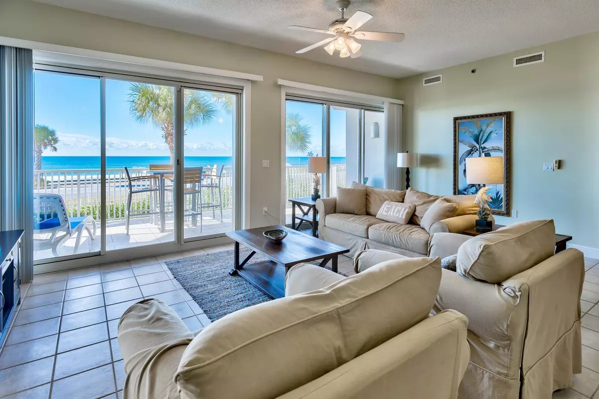 Miramar Beach, FL 32550,1272 Scenic Gulf Drive  #204