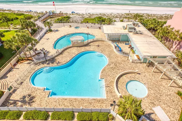 Miramar Beach, FL 32550,550 Topsl Beach Boulevard  #UNIT 606