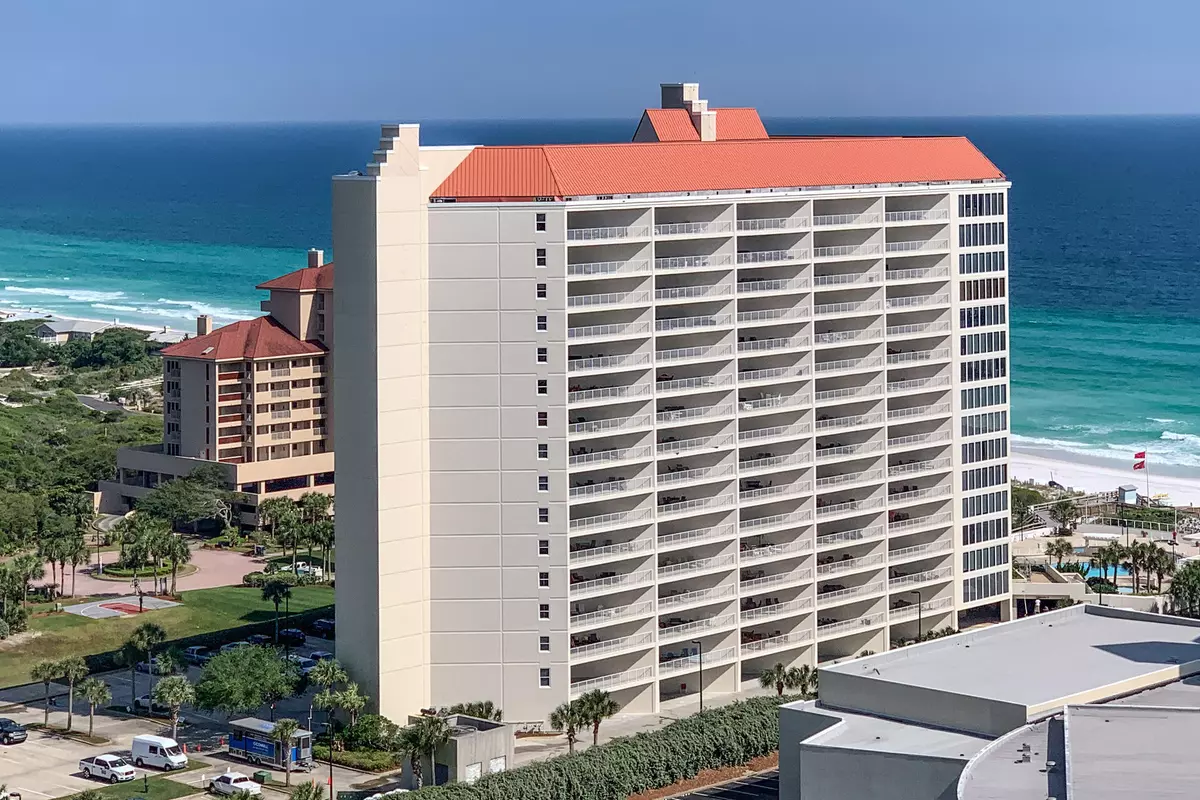 Miramar Beach, FL 32550,550 Topsl Beach Boulevard  #UNIT 606