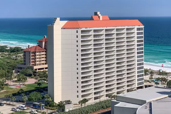 550 Topsl Beach Boulevard  #UNIT 606, Miramar Beach, FL 32550