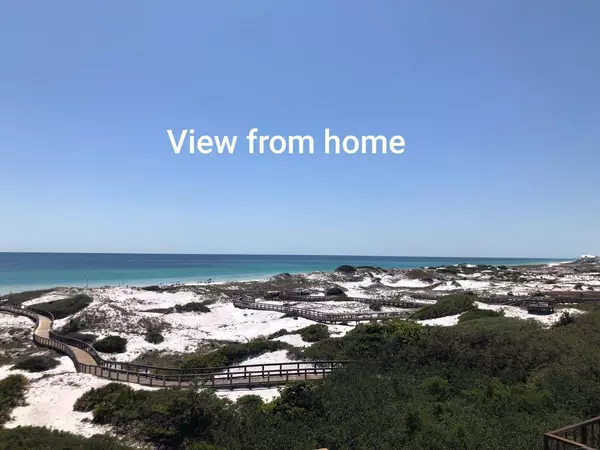 Lot 3 S Founders Lane, Panama City Beach, FL 32413