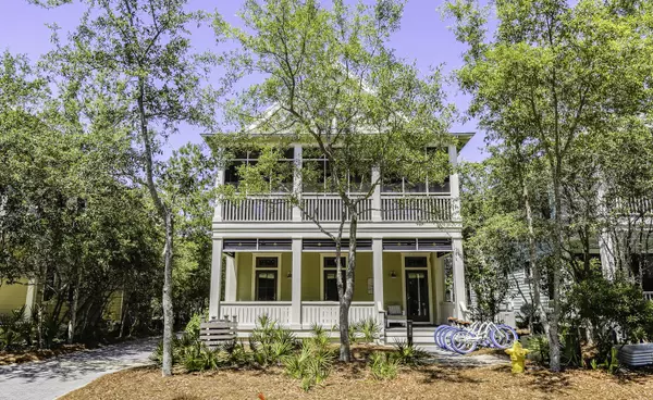 Santa Rosa Beach, FL 32459,675 Western Lake Drive