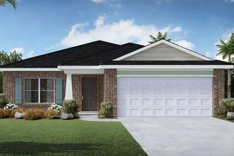 406 Marquis Way  #Lot 5 Ph 2B, Freeport, FL 32439