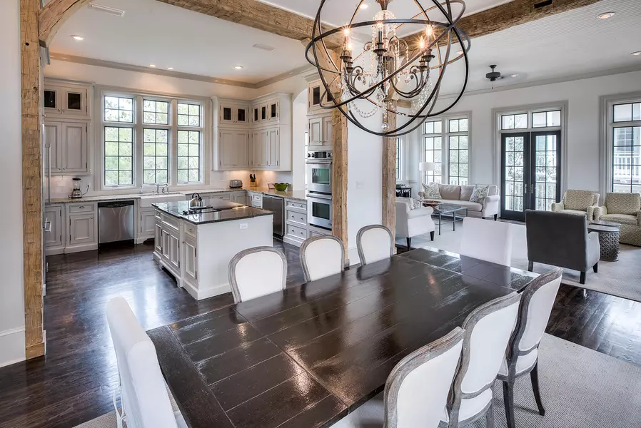 88 N Spanish Town Lane, Rosemary Beach, FL 32461