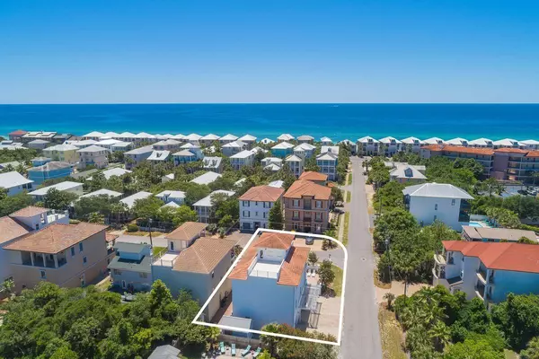 Miramar Beach, FL 32550,128 Sarasota Street