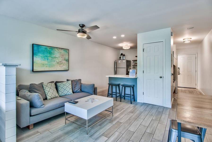 126 S Walton Lakeshore Drive  #203, Inlet Beach, FL 32461