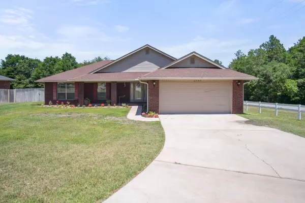 2399 Agerton Street, Crestview, FL 32536