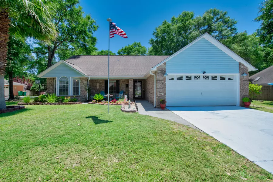 4581 Live Oak Church Road, Crestview, FL 32539