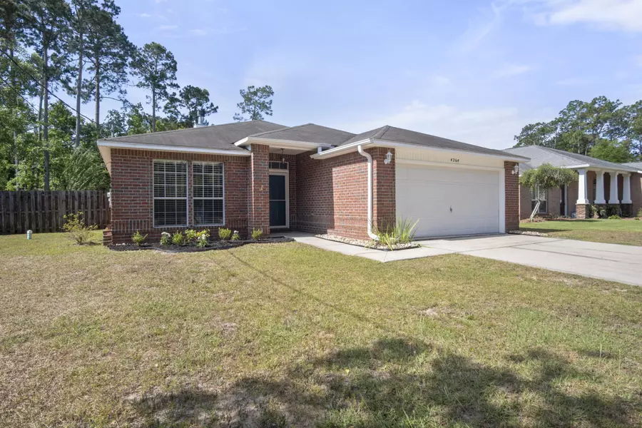 4264 Lancaster Drive, Niceville, FL 32578