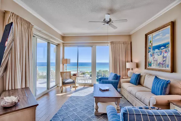 50 Monaco Street  #UNIT 411, Miramar Beach, FL 32550