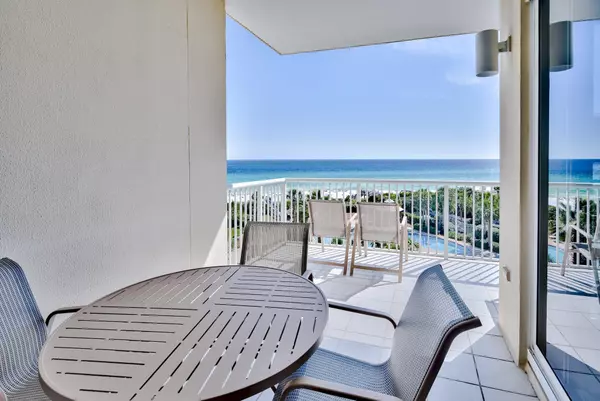 Miramar Beach, FL 32550,50 Monaco Street  #UNIT 411