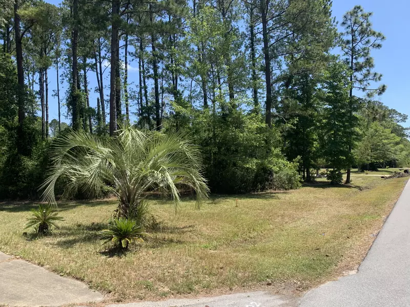 Lot 2 Capri Court, Freeport, FL 32439