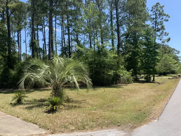 Lot 2 Capri Court,  Freeport,  FL 32439