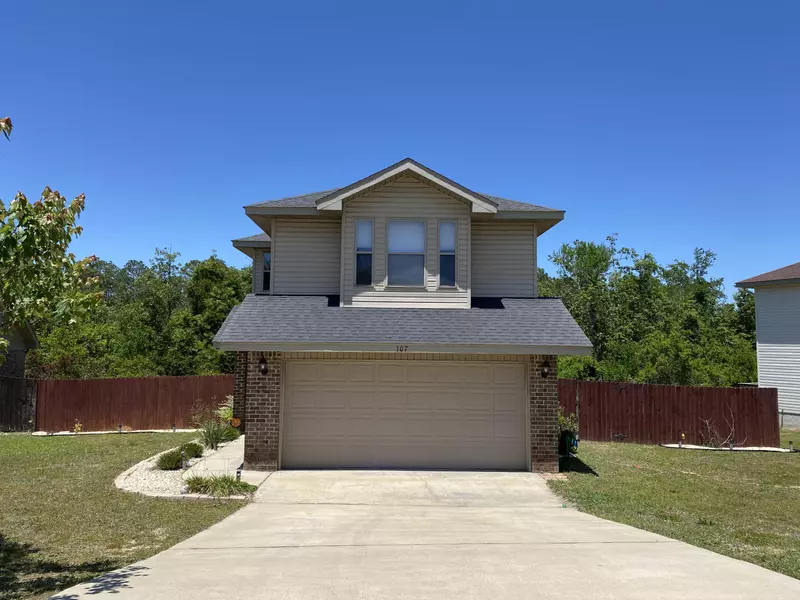 107 Bronze Circle, Crestview, FL 32539