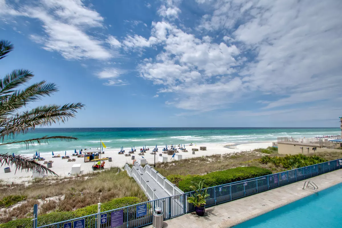 Panama City Beach, FL 32413,16701 Front Beach Road  #UNIT 201