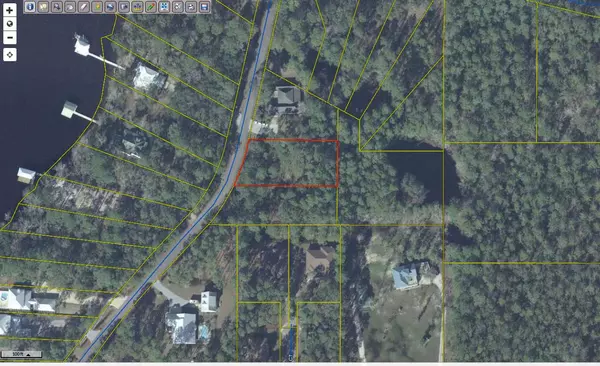 Lot 2 Lagrange Road, Freeport, FL 32439