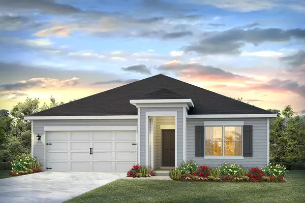 194 American Court  #Lot 18, Santa Rosa Beach, FL 32459