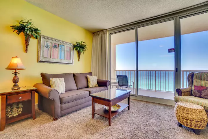 10901 Front Beach Road  #UNIT 1213, Panama City Beach, FL 32407