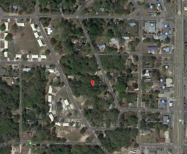 Crestview, FL 32536,XXX Bay Street