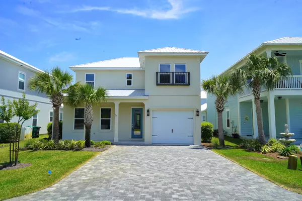 Miramar Beach, FL 32550,34 Lakeland Drive