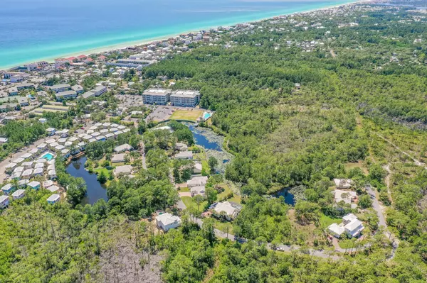 Santa Rosa Beach, FL 32459,Lot 36 Somerset Bridge Road