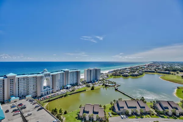 Miramar Beach, FL 32550,112 Seascape Drive  #UNIT 2210