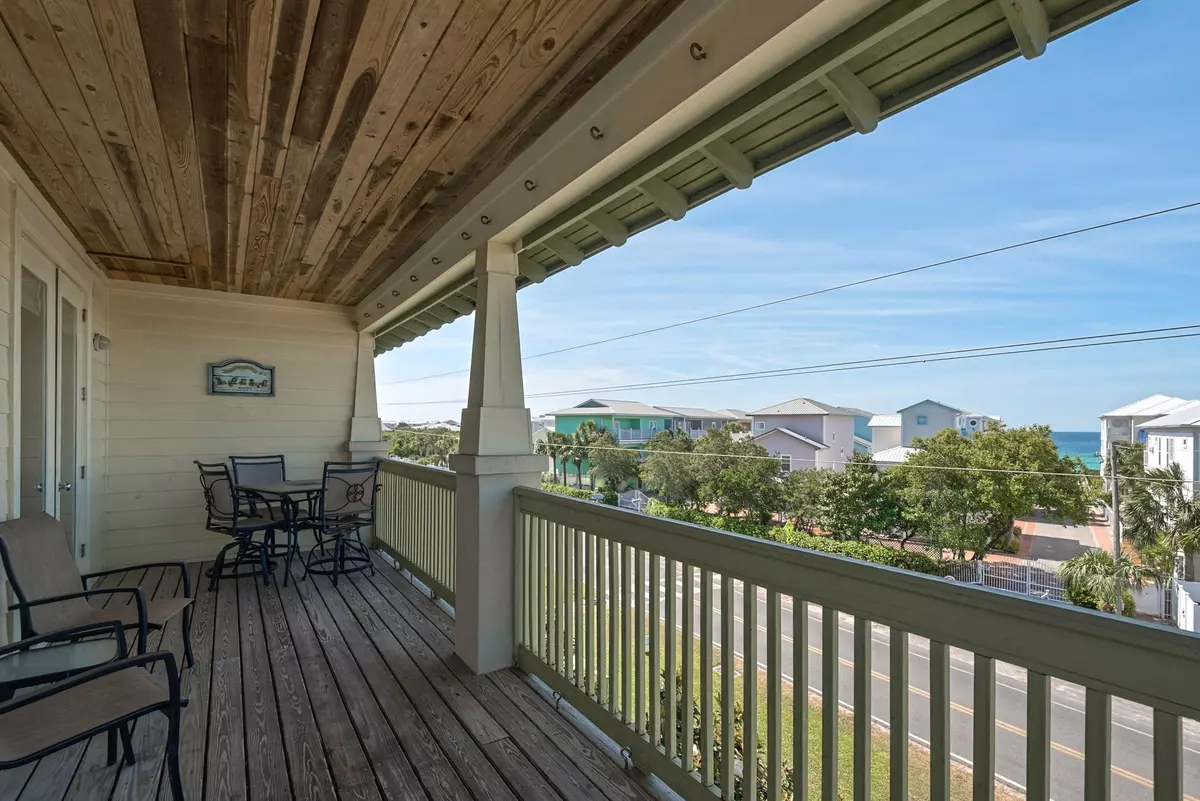 Santa Rosa Beach, FL 32459,4281 E Co Highway 30-A  #UNIT 301