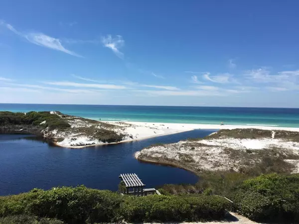 Santa Rosa Beach, FL 32459,Lot 1 Lake Breeze Way