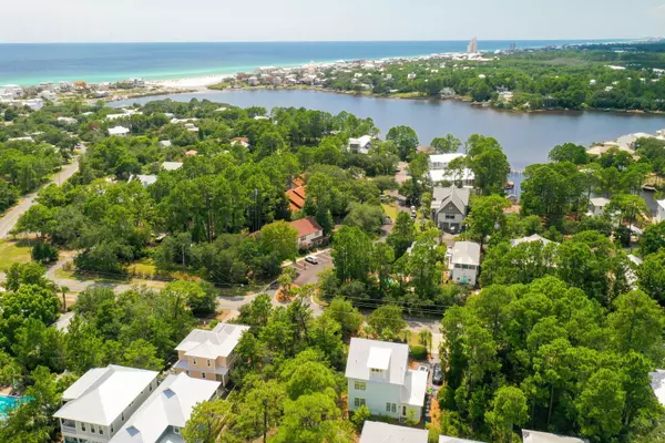 Lot 16 Lakewood Drive, Santa Rosa Beach, FL 32459