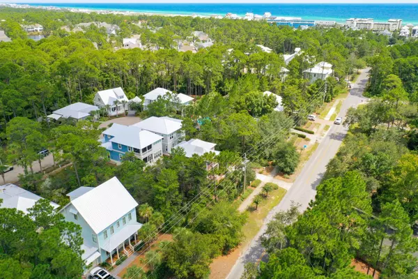 Santa Rosa Beach, FL 32459,Lot 16 Lakewood Drive