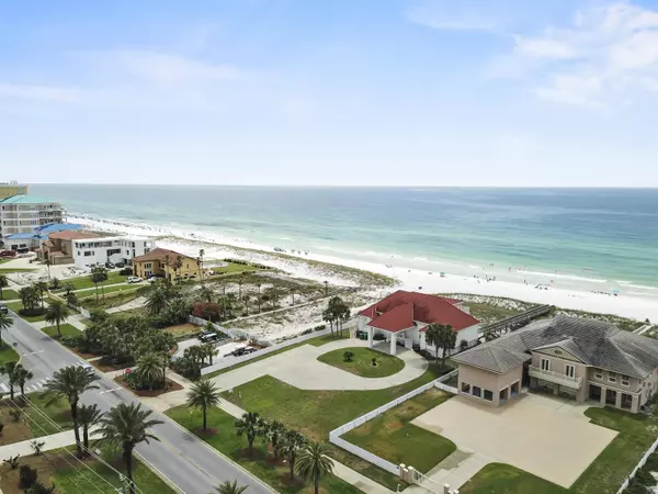 Destin, FL 32541,626 Gulf Shore Drive