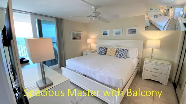 Santa Rosa Beach, FL 32459,3768 E County Hwy 30A  #UNIT 1006
