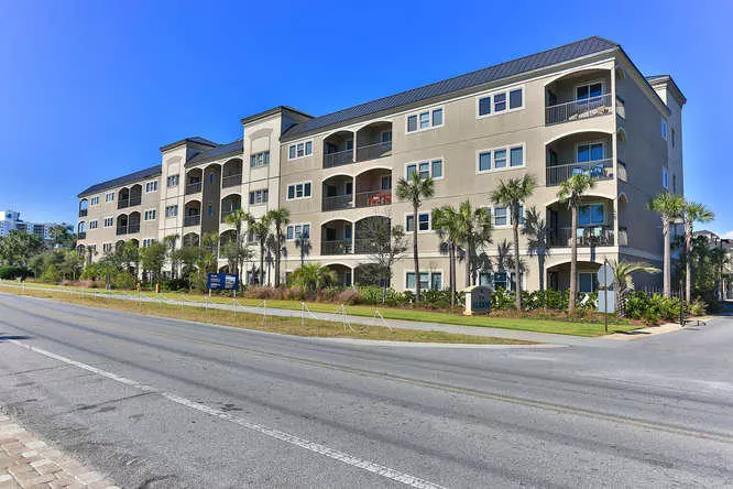 732 Scenic Gulf Drive  #UNIT B302, Miramar Beach, FL 32550