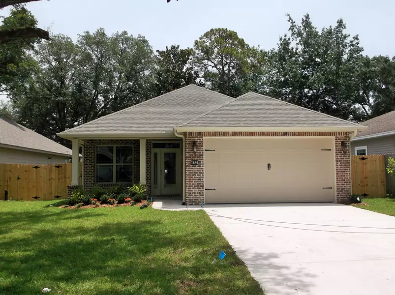 1691 Sycamore Avenue, Niceville, FL 32578
