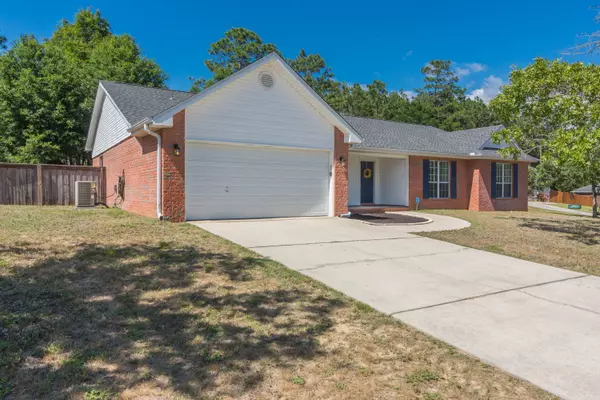 Crestview, FL 32536,154 Tranquility Drive