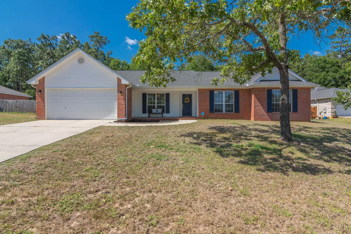 Crestview, FL 32536,154 Tranquility Drive