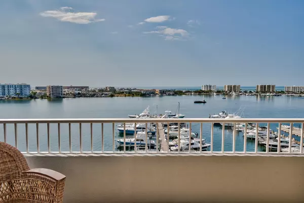 Destin, FL 32541,320 Harbor Boulevard  #601