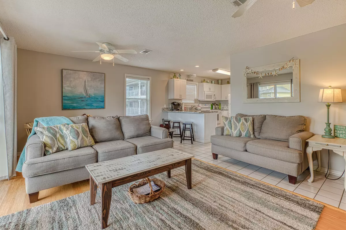 Santa Rosa Beach, FL 32459,11 Beachside Drive  #UNIT 1221