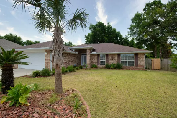 Gulf Breeze, FL 32563,1848 Bay Pine Circle