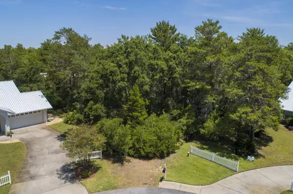 Inlet Beach, FL 32461,Lot 18 Seabreeze Court