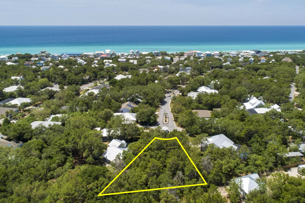 Inlet Beach, FL 32461,Lot 18 Seabreeze Court