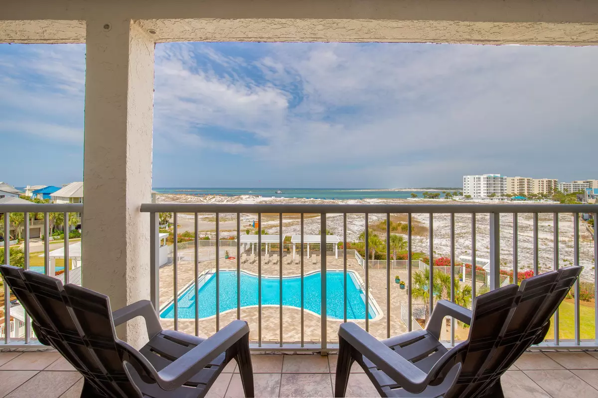 Destin, FL 32541,480 Gulf Shore Drive  #408