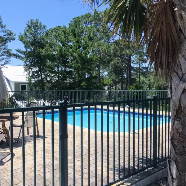 Santa Rosa Beach, FL 32459,Lot 3 Maritime Way